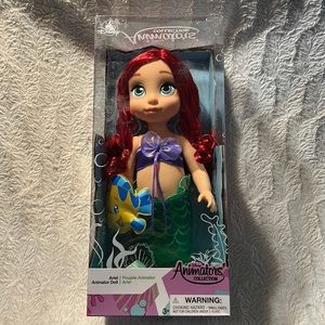 Disney Animator’s Collection. Ariel.